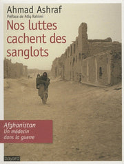 Nos luttes cachent nos sanglots