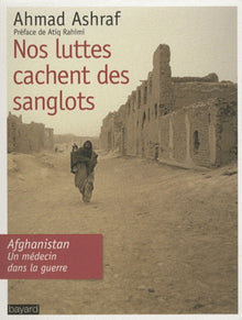 Nos luttes cachent nos sanglots