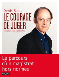 Le courage de juger