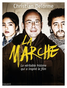 La marche
