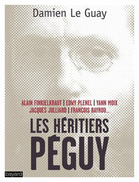Les héritiers Peguy