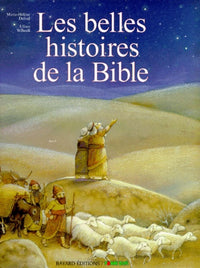 Les belles histoires de la Bible