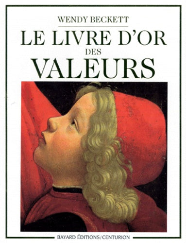 Le livre d'or des valeurs
