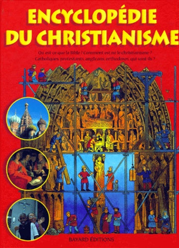 Encyclopédie du christianisme