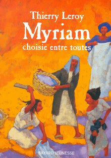 Myriam choisie entre toutes