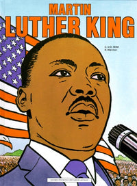 Martin Luther King
