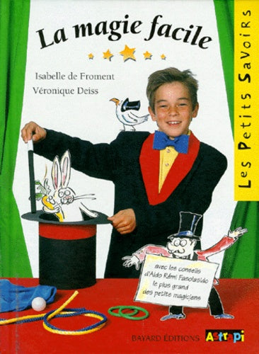 La magie facile