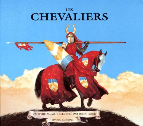 Les chevaliers