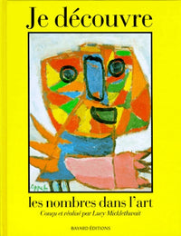 Les nombres dans l'art