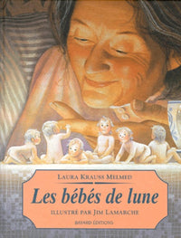 Les bébés de lune