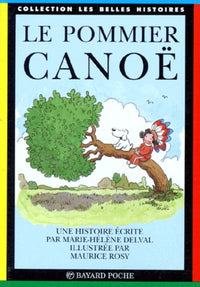 Le Pommier Canoe. 4eme Edition