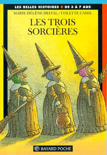 Les trois sorcières