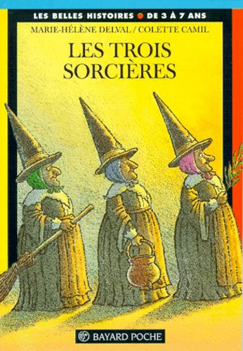 Les trois sorcières