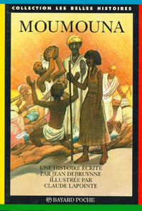 Moumouna