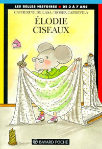 Elodie Ciseaux