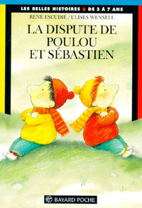 La Dispute De Poulou Et Sebastien