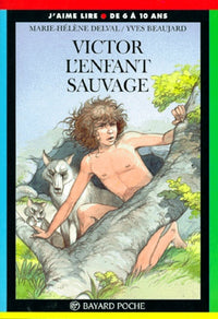 Victor, l'enfant sauvage