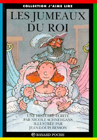 Les Jumeaux du roi