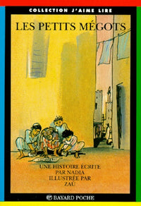 Les Petits Mégots