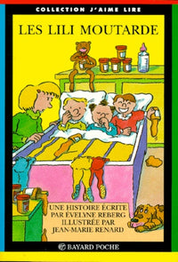Les Lili Moutarde