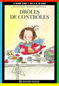 Drôles de contrôles