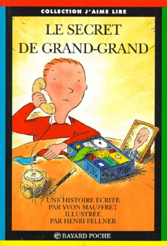 Le secret de Grand-Grand