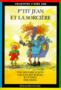 P'tit Jean et la sorcière