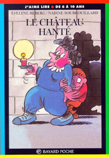 Le château hanté