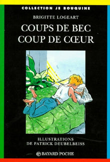 Coups de bec, coup de coeur