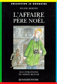 L'affaire Père Noël
