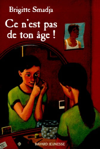 Ce n'est pas de ton âge, numéro 6