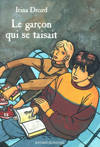 Le garçon qui se taisait