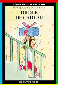 Drôle de cadeau
