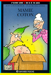 Mamie Coton