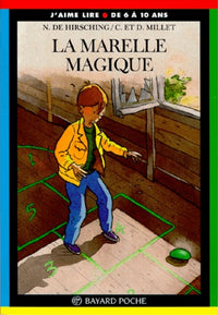 La marelle magique