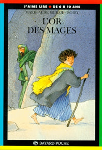 L'or des mages