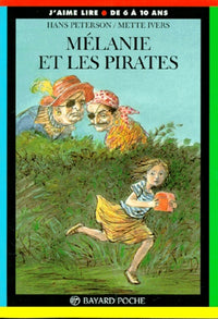 Melanie et les pirates