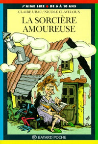La sorcière amoureuse