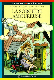 La sorcière amoureuse