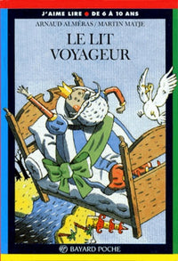 Le lit voyageur