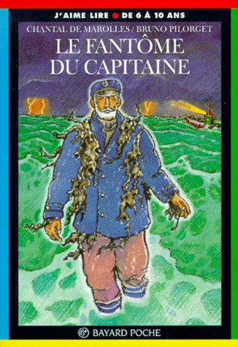 Le fantôme du capitaine