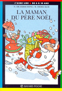 La maman du Père Noël, numéro 138