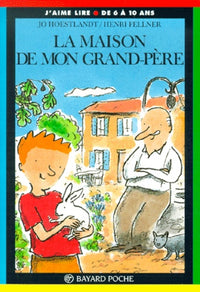La Maison de mon grand-père, numéro 136