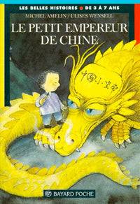 Le petit empereur de Chine