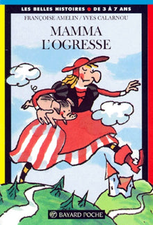 Mamma l'ogresse