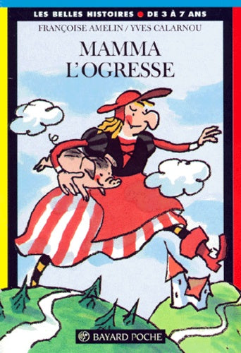Mamma l'ogresse