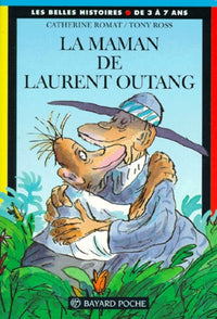 La Maman De Laurent Outang