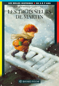 Les Trois Soeurs De Martin