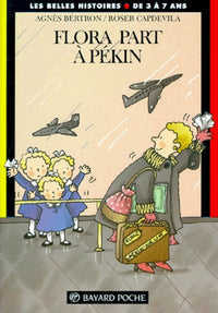 Flora Part A Pekin