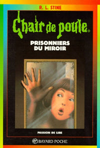 Chair de poule, Tome 04